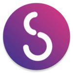 Logo of Sqed - Internal Communication android Application 